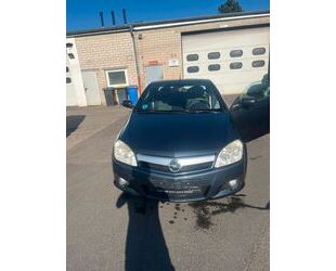 Opel Opel Tigra 1.4 TWINPORT - Gebrauchtwagen