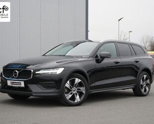 Volvo Volvo V60 Cross Country Pro AWD *LED*ACC*Standheiz Gebrauchtwagen