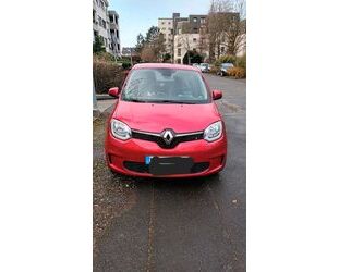 Renault Renault Twingo SCe 75 Limited Limited Gebrauchtwagen