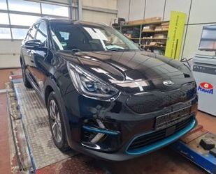 Kia Kia Niro e-Niro Spirit*Leder*Pano*LED*ACC*Apple Ca Gebrauchtwagen