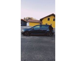 VW Volkswagen Golf 2.0 TSI OPF DSG 4MOTION R R Gebrauchtwagen