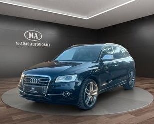 Audi Audi SQ5 3.0 TDI competition quattro Standheizung Gebrauchtwagen