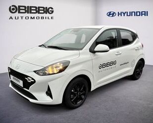 Hyundai Hyundai i10 1.0 Trend Gebrauchtwagen