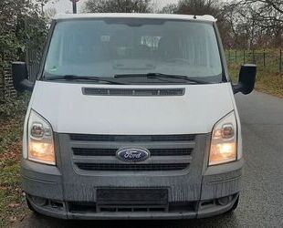 Ford Transit Gebrauchtwagen