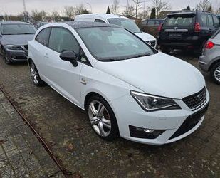 Seat Ibiza Gebrauchtwagen