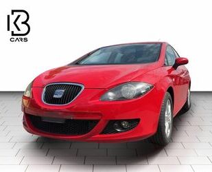 Seat Seat Leon 1.4 TSI Sport Limited Gebrauchtwagen