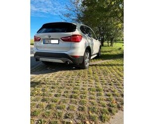 BMW BMW X1xDrive20i Sport Line Navi LED elek. Heckklap Gebrauchtwagen