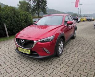 Mazda Mazda CX-3 SKYACTIVE-G 150 AWD Gebrauchtwagen