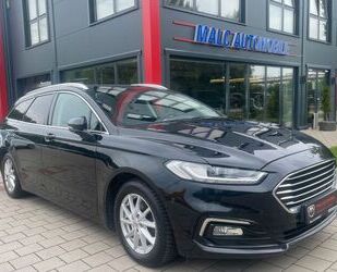 Ford Ford Mondeo Turnier Titanium(Tüv&Insp.neu) Gebrauchtwagen