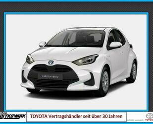 Toyota Toyota Yaris 1.5 Hybrid*Comfort Gebrauchtwagen