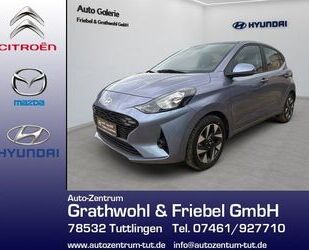 Hyundai Hyundai i10 FL (MJ24) 1.0 Trend Gebrauchtwagen