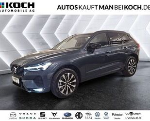 Volvo Volvo XC60 B4 2WD Plus Dark ACC 360° Stdhzg H/K Gebrauchtwagen