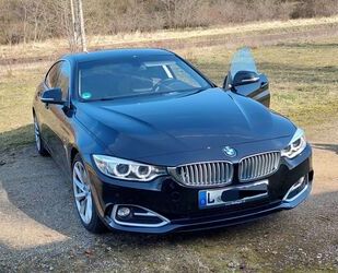 BMW BMW 420 Gran Coupé 420i Gran Coupé Modern Line M.. Gebrauchtwagen