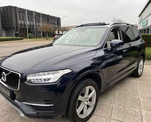 Volvo Volvo XC90 Momentum Plug-In Hybrid AWD 7Sitze Gebrauchtwagen