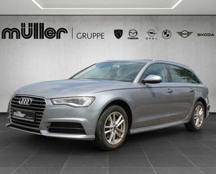 Audi Audi A6 Avant 2.0 TDI ultra S tronic Gebrauchtwagen