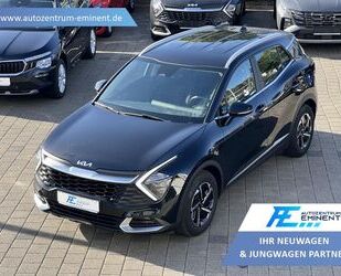 Kia Kia Sportage 1.6 T-GDI 4x4 DCT NAVI KAMERA SHZ LED Gebrauchtwagen