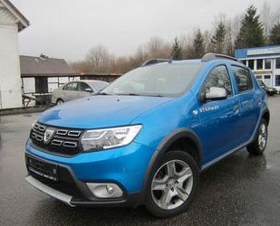 Dacia Dacia Sandero II Stepway Deal Gebrauchtwagen