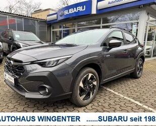 Subaru Subaru Crosstrek Comfort 2.0ie*AHK abnehmbar* Gebrauchtwagen