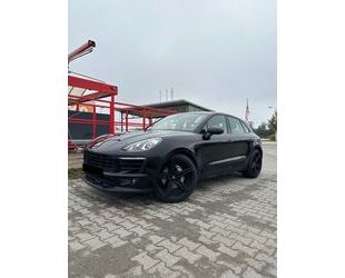 Porsche Porsche Macan S Diesel S Gebrauchtwagen