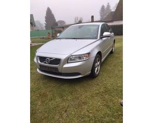 Volvo Volvo S40 D3 Geartronic Kinetic Kinetic Gebrauchtwagen