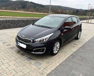 Kia Kia Ceed 1.4 Edition 7 Gebrauchtwagen