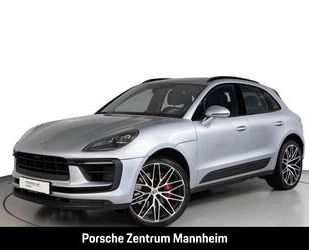 Porsche Macan Gebrauchtwagen