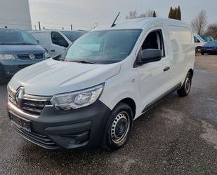 Renault Express Gebrauchtwagen