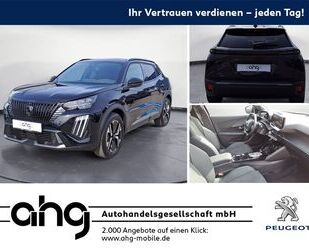 Peugeot Peugeot e-2008 GT 156 11kW OBC, Sicht-Paket, Panor Gebrauchtwagen