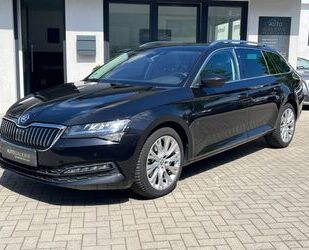 Skoda Skoda Superb°AppleCare°ACC°digTacho°Parkpilot Gebrauchtwagen