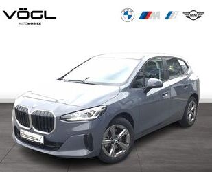 BMW BMW 216i Active Tourer DAB LED RFK Komfortzg. Shz Gebrauchtwagen