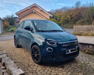 Fiat Fiat 500e 