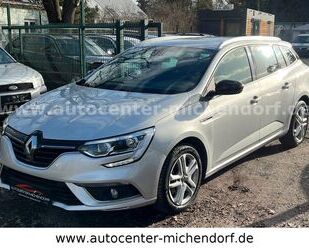 Renault Renault Megane IV Grandtour Limited*Navi*Kamera*LE Gebrauchtwagen