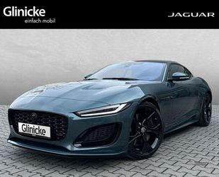 Jaguar Jaguar F-TYPE Coupe 75 AWD 20 Zoll Pano Klima Pake Gebrauchtwagen