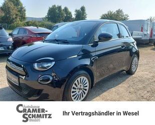 Fiat Fiat 500 Elektro 500e Action Gebrauchtwagen