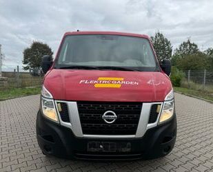 Nissan Nissan NV400 Kastenwagen L1H1 2,8t ECO Gebrauchtwagen