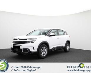 Citroen Citroën C5 Aircross PureTech 130 Live Gebrauchtwagen