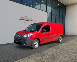 Renault Renault Kangoo Rapid Maxi ,Klima ,Sitzheizung Gebrauchtwagen