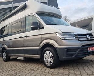 VW Volkswagen CRAFTER GRAND CALIFORNIA 600 2,0 TDI DS Gebrauchtwagen