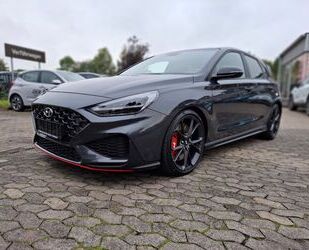 Hyundai Hyundai i30 N 2.0 Performance Gebrauchtwagen