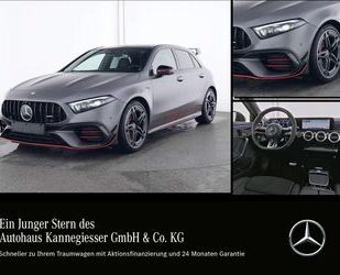 Mercedes-Benz Mercedes-Benz A 45 S 4M+*STREET STYLE EDITION*MAGN Gebrauchtwagen