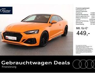 Audi Audi RS5 Coupe TFSI qu. Tip. 280kmh/P-Dach/Laser/B Gebrauchtwagen