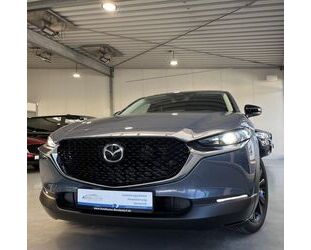 Mazda Mazda CX-30 Homura 2WD Autom., *LED *Navi *Kamera Gebrauchtwagen