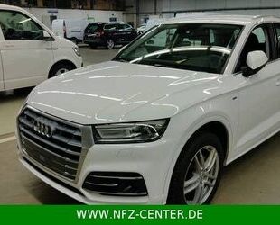 Audi Audi Q5 50 TFSI e quattro MMI BI-XENON KEYLESS GO Gebrauchtwagen