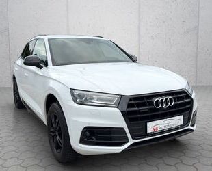 Audi Audi Q5 40 TDI quattro Sport *Virtual*ACC*AHK*360° Gebrauchtwagen