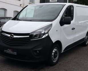 Opel Opel Vivaro B Kasten L1H12,9t*NAVIGATION*SORTIMO* Gebrauchtwagen