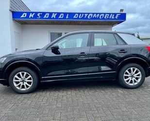 Audi Audi Q2 1.4 TFSI sport,NAVI,PDC,ALU,TEMPOMAT Gebrauchtwagen