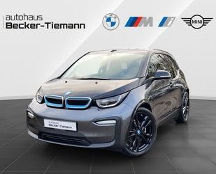 BMW BMW i3 120Ah Sportpaket/ Navi Prof./ CarPlay Gebrauchtwagen