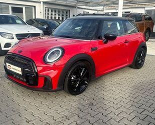 Mini MINI Cooper John Cooper Works Trim Neuwertig !! Gebrauchtwagen