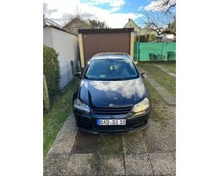 VW Volkswagen Golf 2.0 TDI 4Motion Comfortline Comfor Gebrauchtwagen