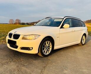 BMW BMW 320d Touring - TÜV 11/26 Gebrauchtwagen